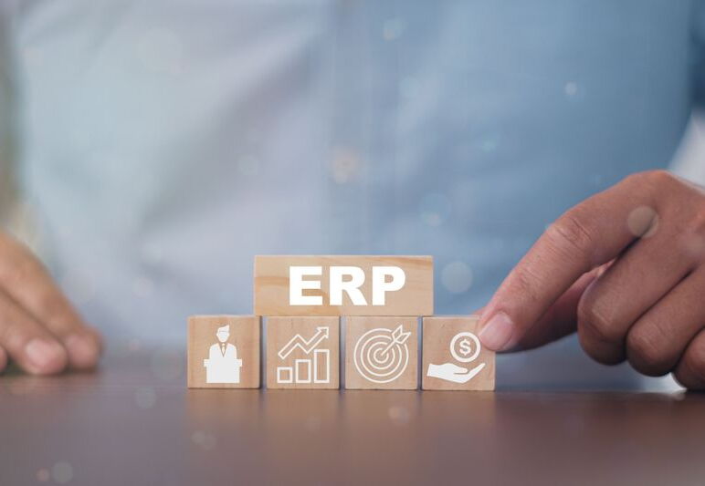 ERP/SAP consulting