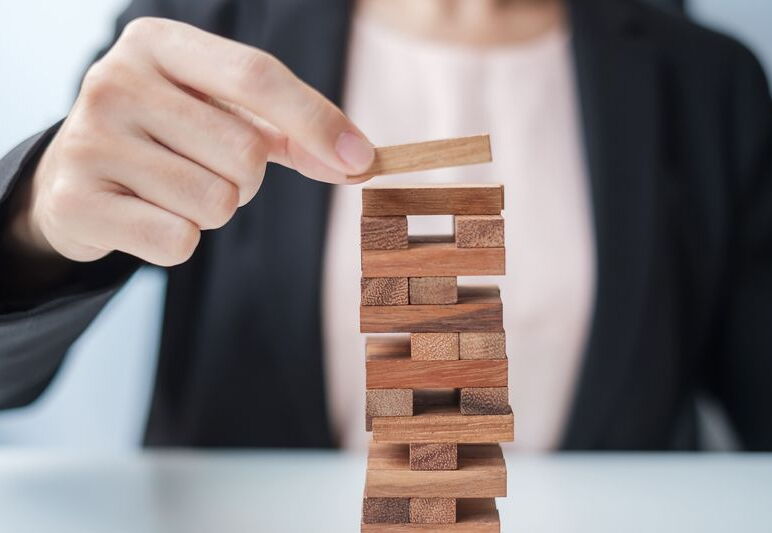 Strategy consulting
