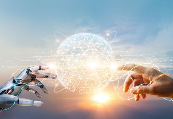 Business AI